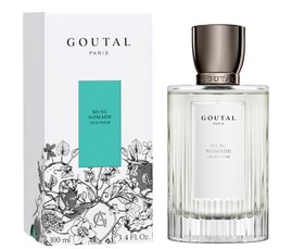 Отзывы на Annick Goutal - Musc Nomade