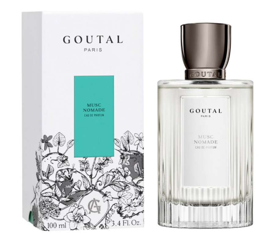 Annick Goutal - Musc Nomade