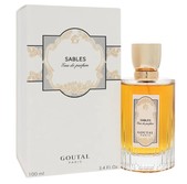 Мужская парфюмерия Annick Goutal Sables