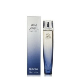 Отзывы на Naomi Campbell - Mystery