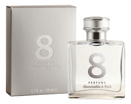 Отзывы на Abercrombie & Fitch - 8 Perfume