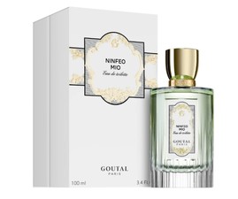 Отзывы на Annick Goutal - Ninfeo Mio