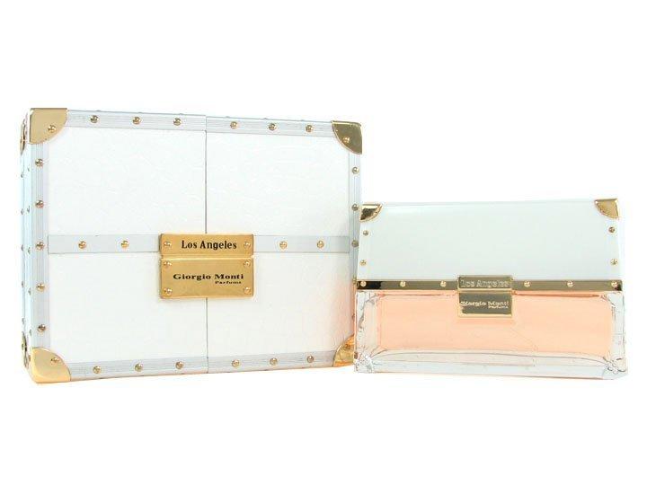 Giorgio Monti - Los Angeles