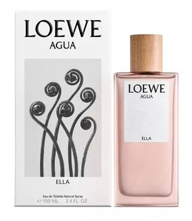Всего 22 отзыва на Loewe - Agua De Loewe Ella Отзывы на Loewe - Agua De Loewe Ella