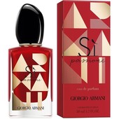 Купить Giorgio Armani Si Passione Limited Edition Купить Giorgio Armani Si Passione Limited Edition