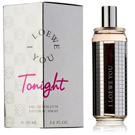 Всего 8 отзывов на Loewe - I Loewe You Tonight Отзывы на Loewe - I Loewe You Tonight