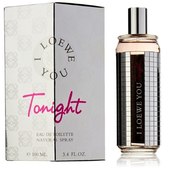Купить Loewe I Loewe You Tonight Купить Loewe I Loewe You Tonight