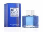 Мужская парфюмерия Antonio Banderas Blue Seduction Fresh Мужская парфюмерия Antonio Banderas Blue Seduction Fresh
