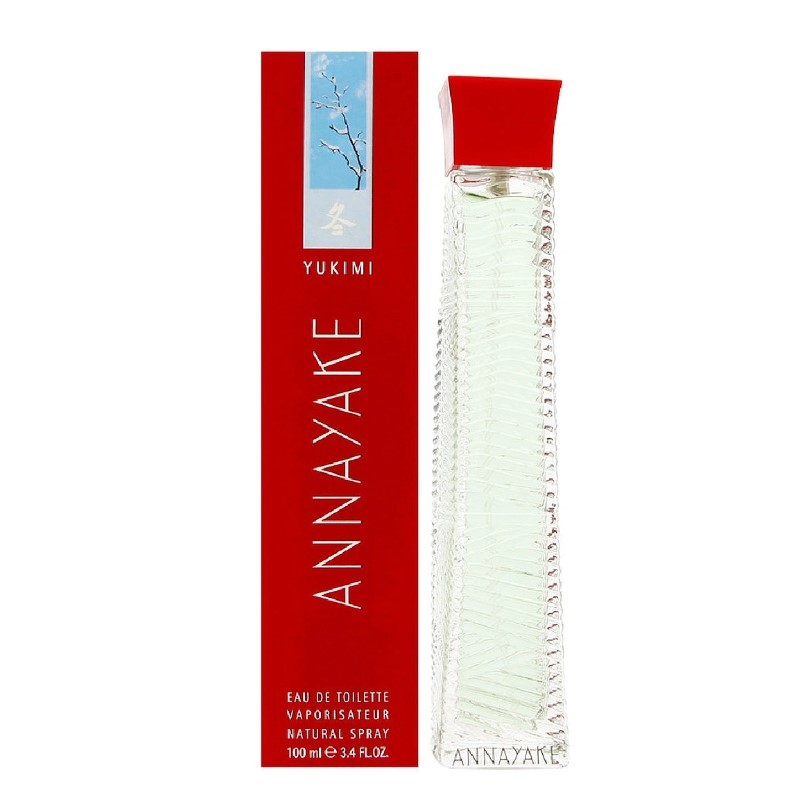 Annayake - Yukimi