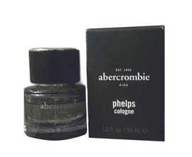 Abercrombie & Fitch - Phelps