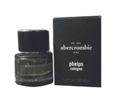 Мужская парфюмерия Abercrombie & Fitch Phelps