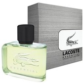 Мужская парфюмерия Lacoste Essential Edition Мужская парфюмерия Lacoste Essential Edition