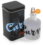 Мужская парфюмерия Liz Claiborne Curve Chill Мужская парфюмерия Liz Claiborne Curve Chill