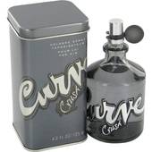 Мужская парфюмерия Liz Claiborne Curve Crush Мужская парфюмерия Liz Claiborne Curve Crush