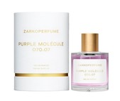 Купить Zarkoperfume Purple Molecule 070.07